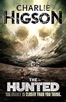 Algopix Similar Product 3 - The Hunted (An Enemy Novel, 6)