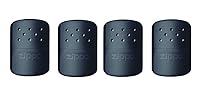 Algopix Similar Product 6 - Zippo Hand Warmer 12 Hour - Black Matte