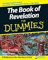 Algopix Similar Product 15 - The Book of Revelation For Dummies
