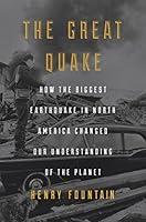 Algopix Similar Product 17 - The Great Quake How the Biggest