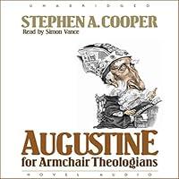 Algopix Similar Product 4 - Augustine for Armchair Theologians