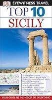 Algopix Similar Product 6 - Top 10 Sicily Eyewitness Top 10 Travel