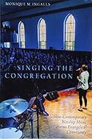 Algopix Similar Product 4 - Singing the Congregation How