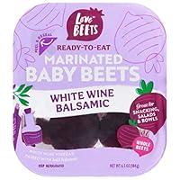 Algopix Similar Product 7 - Love Beets White Wine Balsamic, 6.5 oz.