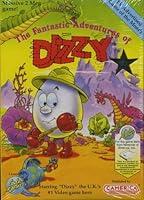Algopix Similar Product 16 - Fantastic Adventures of Dizzy for the