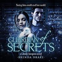 Algopix Similar Product 16 - Guardian of Secrets