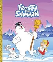 Algopix Similar Product 13 - Frosty the Snowman Frosty the Snowman