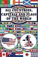 Algopix Similar Product 17 - All countries capitals and flags of