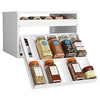 Algopix Similar Product 4 - YouCopia Chefs Edition SpiceStack