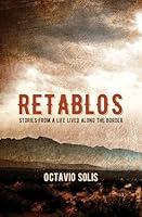 Algopix Similar Product 14 - Retablos Stories From a Life Lived