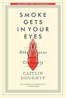 Algopix Similar Product 6 - Smoke Gets in Your Eyes And Other