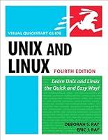 Algopix Similar Product 5 - Unix and Linux