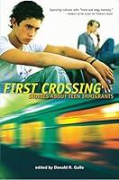 Algopix Similar Product 20 - First Crossing Stories About Teen