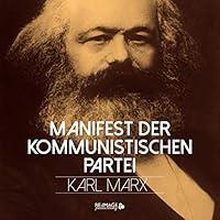 Algopix Similar Product 2 - Manifest der Kommunistischen Partei