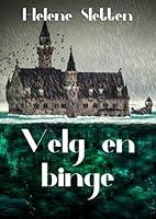 Algopix Similar Product 18 - Velg en binge (Norwegian Edition)
