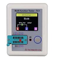 Algopix Similar Product 19 - Gearwoo Multifunctional Transistor