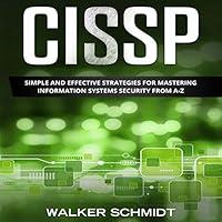 Algopix Similar Product 5 - CISSP Simple and Effective Strategies