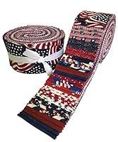 Algopix Similar Product 9 - Made in USA Collection 40 Precut