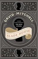 Algopix Similar Product 15 - Slade House: A Novel