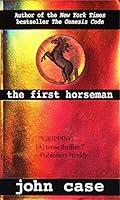 Algopix Similar Product 11 - The First Horseman: A Novel of Suspense