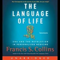 Algopix Similar Product 18 - The Language of Life DNA and the