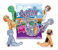 Algopix Similar Product 20 - Choose Friendship Skeezix Fidget