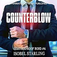 Algopix Similar Product 12 - Counterblow: Shatterproof Bond, Book 4