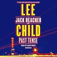 Algopix Similar Product 11 - Past Tense: Jack Reacher, Book 23