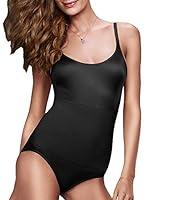Algopix Similar Product 16 - Maidenform Womens Shapewear Slim