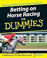 Algopix Similar Product 4 - Betting on Horse Racing For Dummies