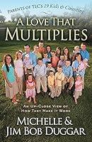 Algopix Similar Product 10 - A Love That Multiplies An UpClose