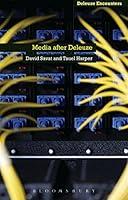 Algopix Similar Product 4 - Media After Deleuze (Deleuze Encounters)