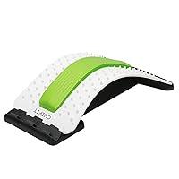 Algopix Similar Product 11 - ChiFit Lumbar Back Pain Relief Device