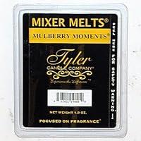 Algopix Similar Product 6 - Tyler Candle Mixer Melts Wax Potpourri