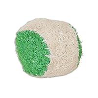 Algopix Similar Product 10 - Petmate Jackson Galaxy Rope Mouse with