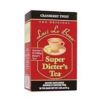 Algopix Similar Product 5 - Cranberry 30 CT