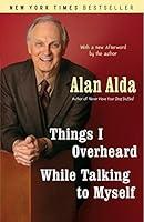 Algopix Similar Product 2 - Things I Overheard While Talking to