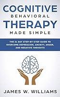 Algopix Similar Product 11 - Cognitive Behavioral Therapy Made