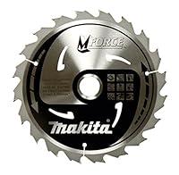 Algopix Similar Product 5 - B32041 MForce Saw Blade 1354inx30mm