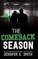 Algopix Similar Product 15 - The Comeback Season