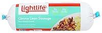 Algopix Similar Product 10 - Lightlife Gimme Lean Ground Sausage