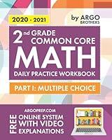 Algopix Similar Product 2 - 2nd Grade Common Core Math Daily