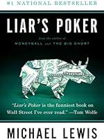 Algopix Similar Product 8 - Liar's Poker (Norton Paperback)