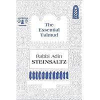 Algopix Similar Product 5 - The Essential Talmud: An Introduction