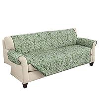 Algopix Similar Product 15 - Collections Etc Quilted Paisley