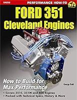 Algopix Similar Product 8 - Ford 351 Cleveland Engines How to