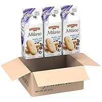 Algopix Similar Product 7 - Pepperidge Farm Milano Cookies Double
