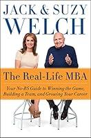 Algopix Similar Product 12 - The RealLife MBA Your NoBS Guide to