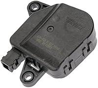 Algopix Similar Product 13 - Dorman 604003 HVAC Blend Door Actuator