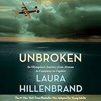 Algopix Similar Product 4 - Unbroken The Young Adult Adaptation